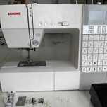 Maszyna do szycia komputerowa Janome DC6030 używana stan b.dobry