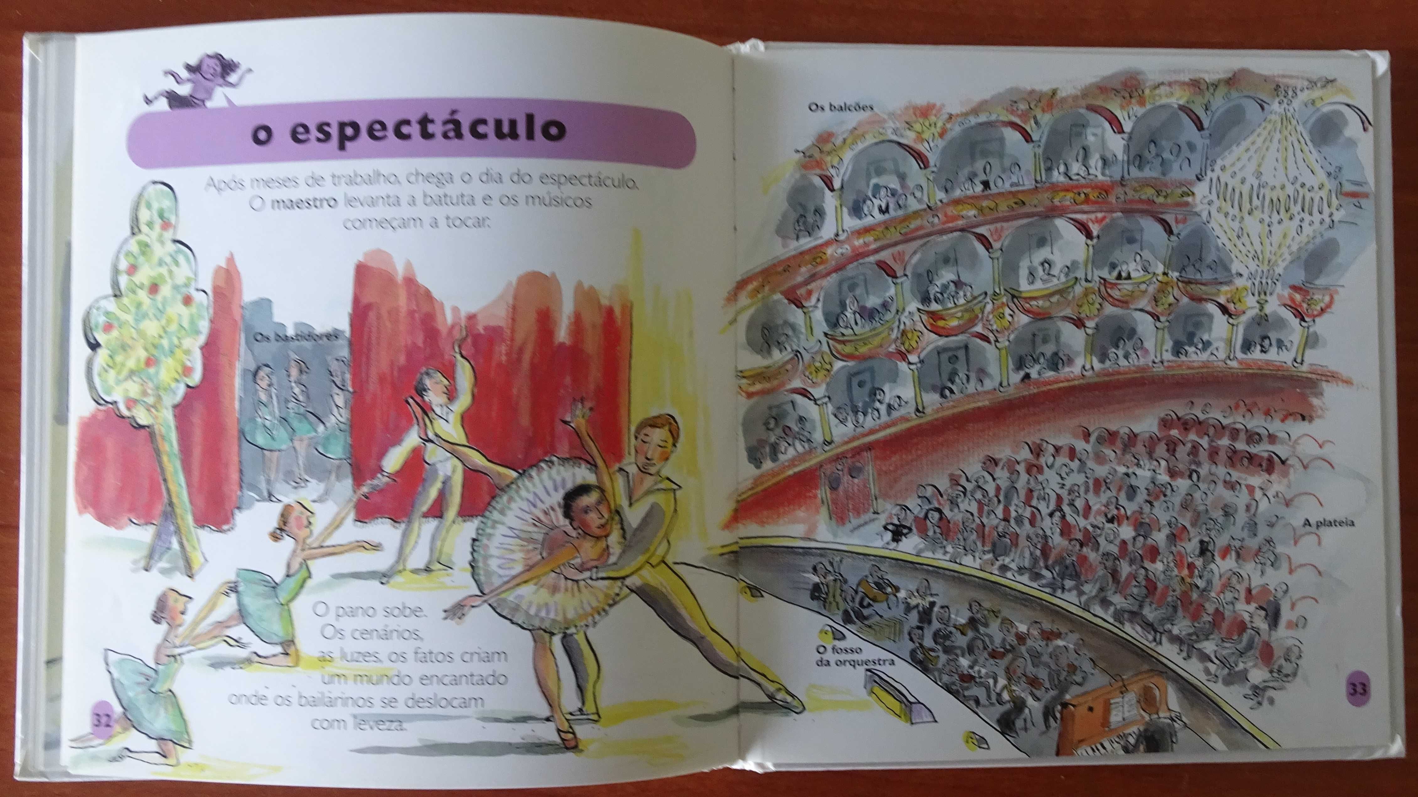 A Dança de Anne Bouin