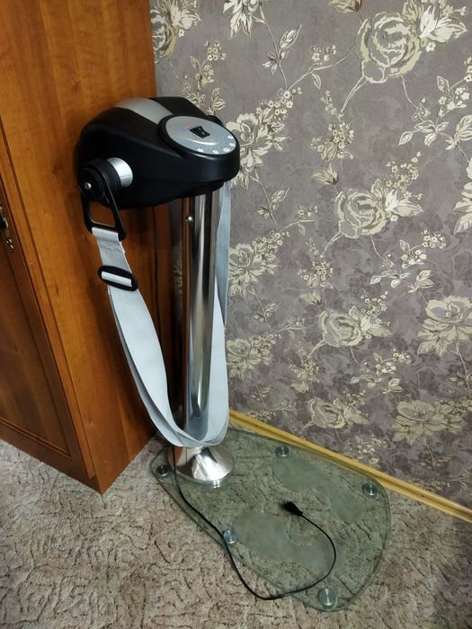 Вибро массажёр MG 1003. Інтер АТЛЕТИКА.