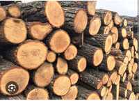 Продам дрова тракторний прицеп