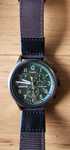 Timex custom,stan bdb