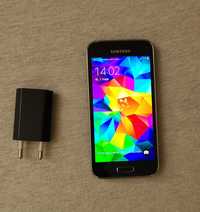 Samsung  s5 mini LTE