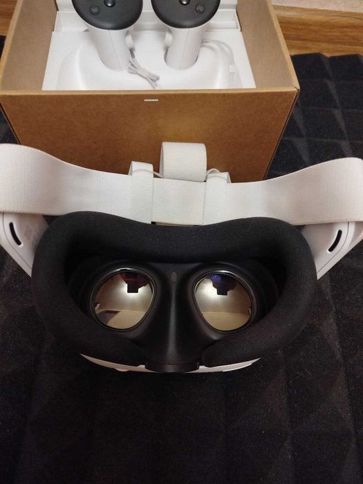 VR Meta Quest 3 128GB