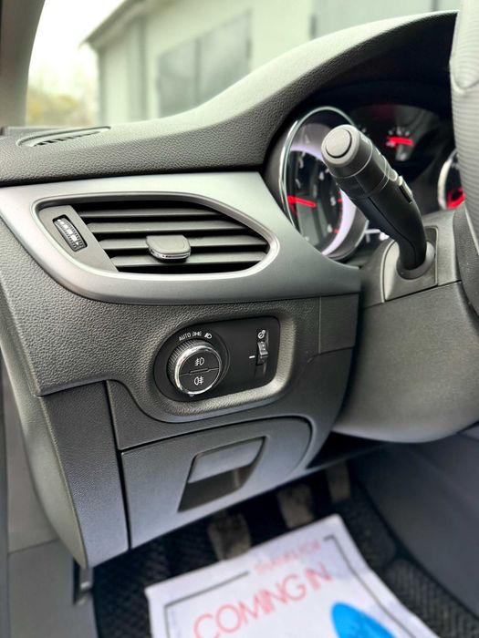 Opel Astra K Sports Tourer «Business»