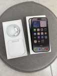 Iphone 14 pro 128gb bateria 86% czarny