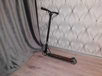 Продам самокат трюковий Best Scooter