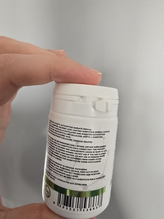 Suplementy synthagenlabs