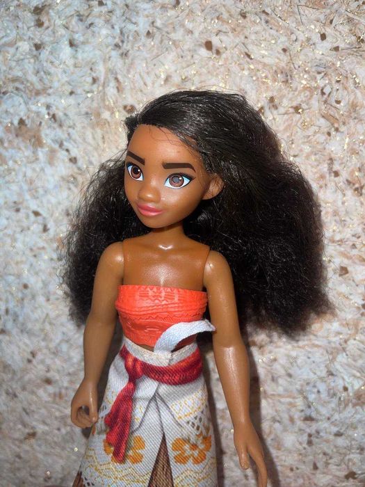 Лялька Hasbro Disney Princess принцеса Моана