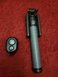 Selfiestick Bluetooth trust selfie statyw