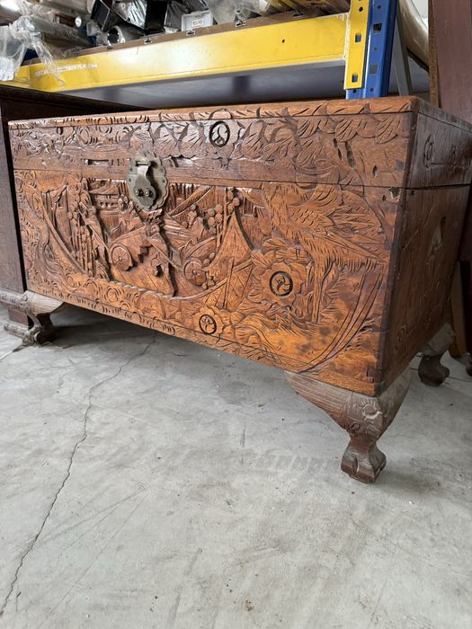 Arca (cada uma 50€)