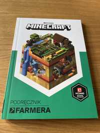 Minecraft - Podręcznik farmera