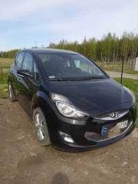 Sprzedam Hundai IX 20, 1.6 CRDI 2012 Diesel