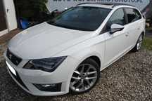 Seat Leon 1.8B 180KM*LIFT*Xenon*Skóry*Navi*Panorma*Grz.Fotele*Czujniki*FULL*FR