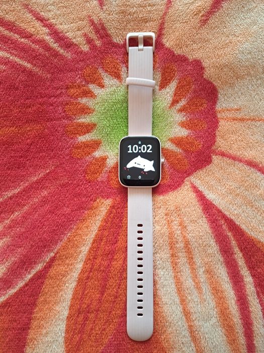 Смарт-годинник Amazfit Bip 3