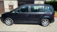 Volkswagen touran 2005