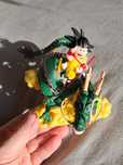 Dragon Ball Goku figurka