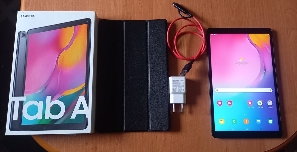 Tablet samsung Galaxy Tab A SM-T515 LTE 10.1 32GB
