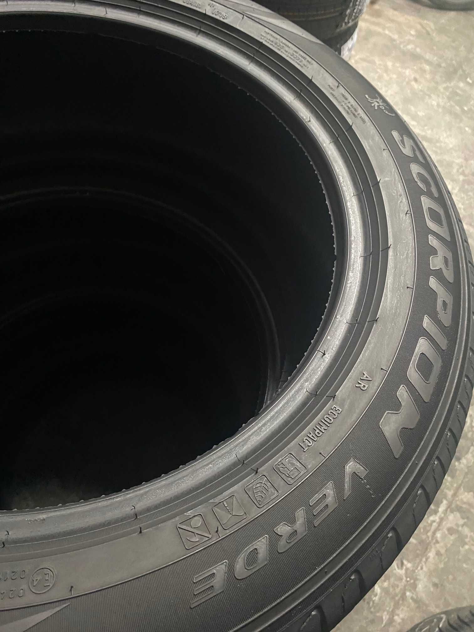 Opony letnie235/55R19PIRELLI2019