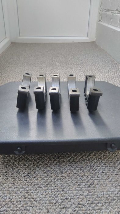 Продам  Бугеля  Mercedes A Klass 1.4 бензин