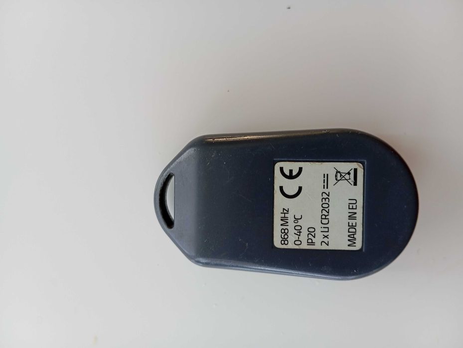 Pilot do rolety - Mobilus Cosmo G