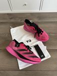 Adidas Y-3 Yohji Yamamoto Takumi Sen 10 IH0861 41,42,42,5р