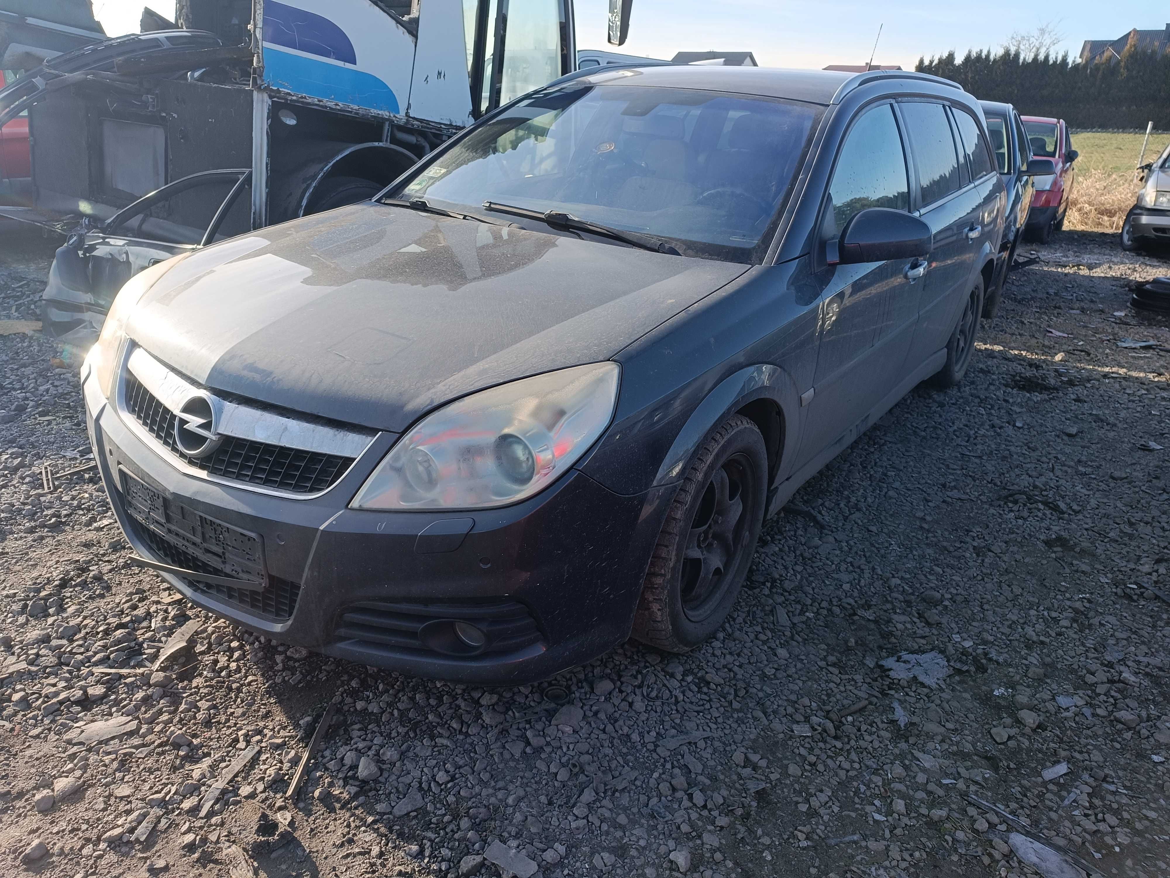 Opel Vectra C 3.0 V6  na części