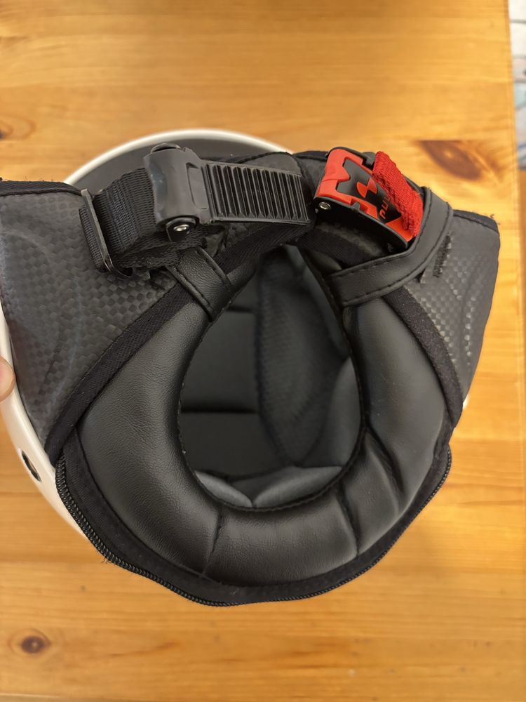 Kask motocyklowy dziecięcy LS2 Wuby rozmiar L