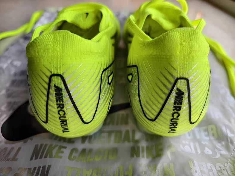 Nike Mercurial Vapor 16 Elite | Oryginalna | R.40 nowy Low-top