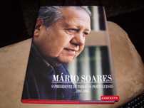 Mário Soares O Presidente de todos os Portugueses