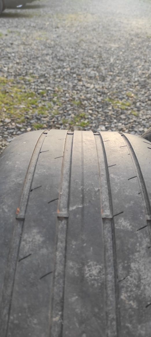 Opony Goodyear 225/50R17