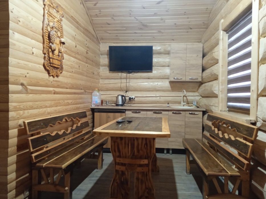 Баня, басейн , альтанка , мангал , зона відпочинку