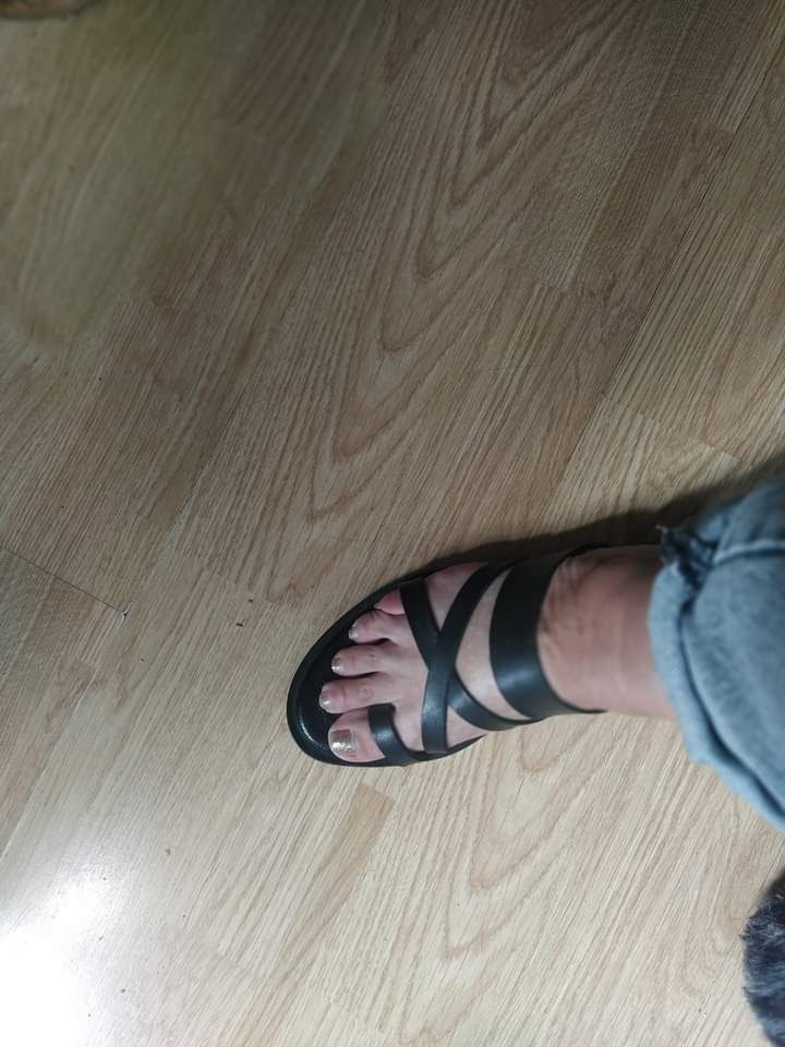 Skóra naturalna klapki Bata