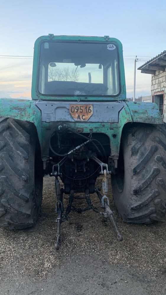 Продам МТЗ 80 …..