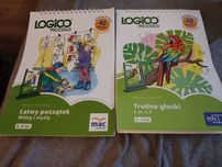 Logico Piccolo Trudne głoski i Łatwy początek