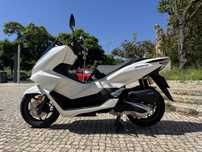 Pcx 125 modelo DX