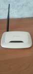Роутер tp-link  tl-wr740n