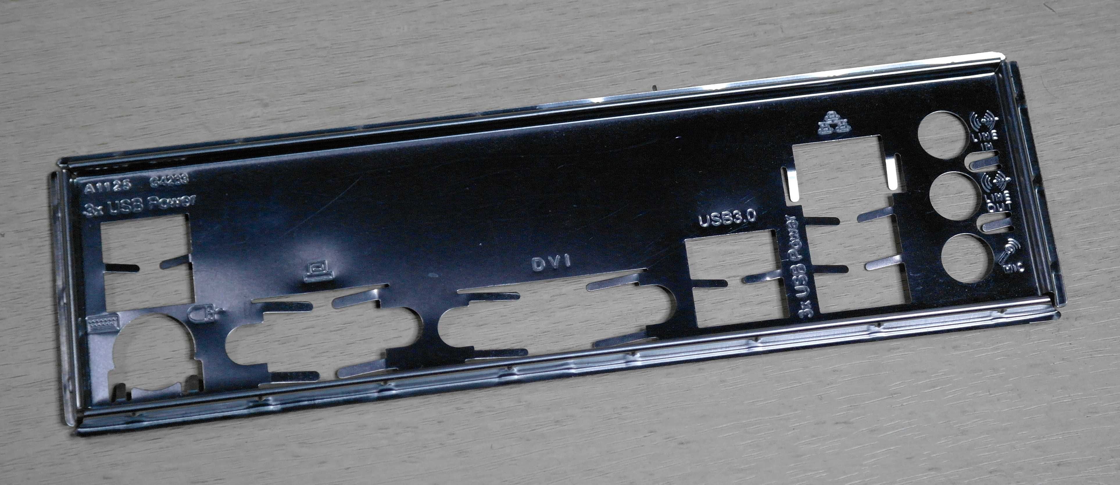 Płyta główna mATX FM1 Gigabyte GA-A75M-S2V rev 1.0 USB3.0