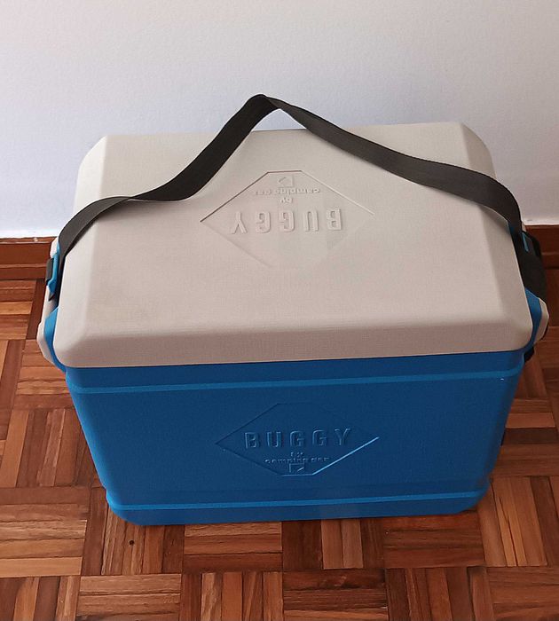 Geleira Térmica Buggy-Excelente Estado
