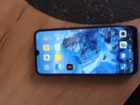 Xiaomi redmi note 8