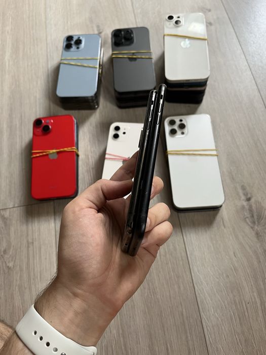 Iphone 13 корпус