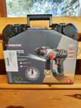 Акумуляторний перфоратор PARKSIDE PERFORMANCE PBHAP 12 A1