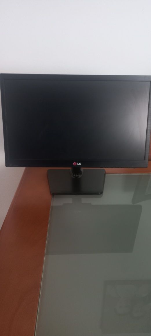 Monitor LG Flatron 20EN33SS-B