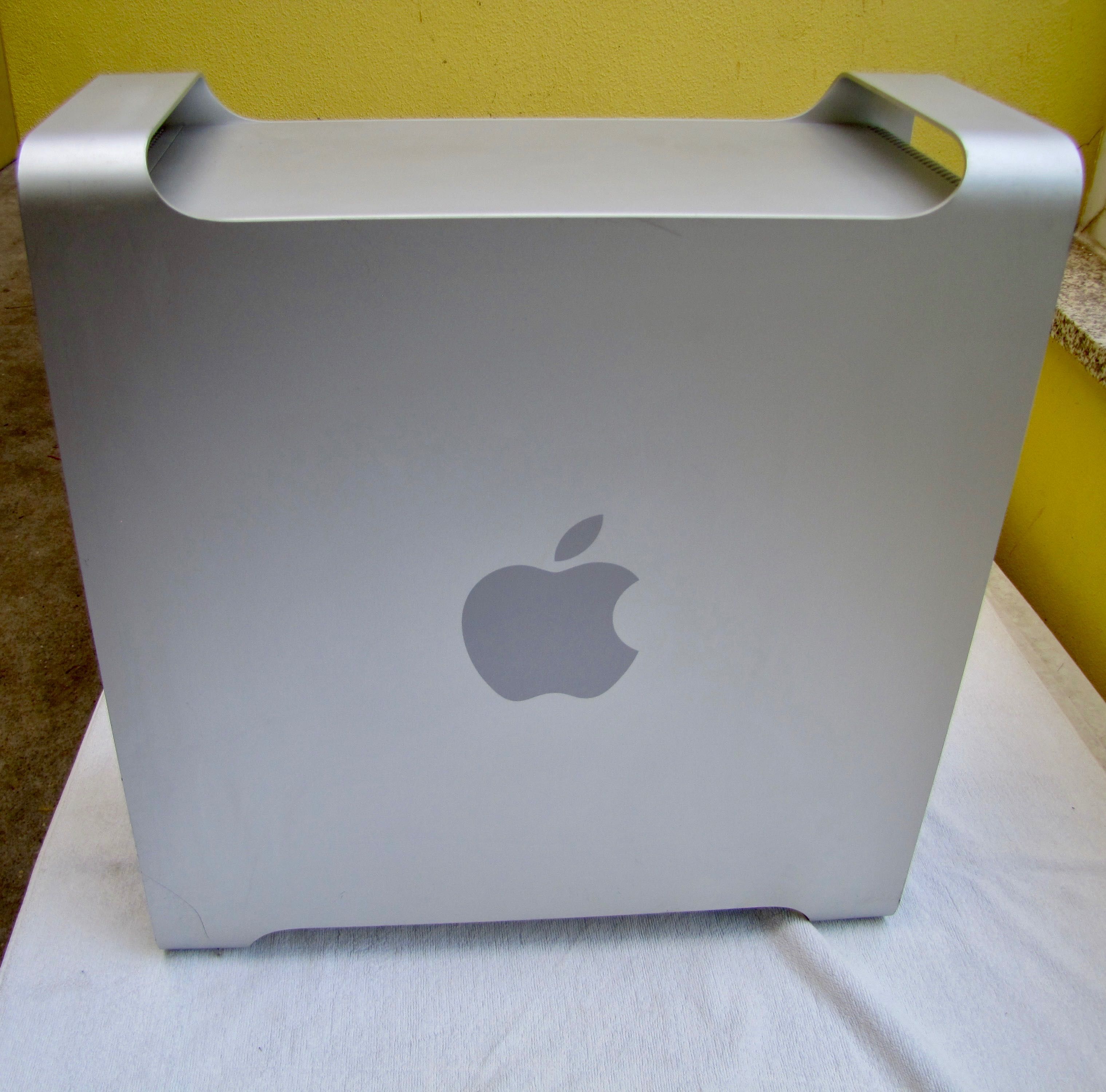 Mac Pro 2006/2007 Torre