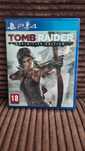 Tomb Raider Definitive Edition PS4 / PS5