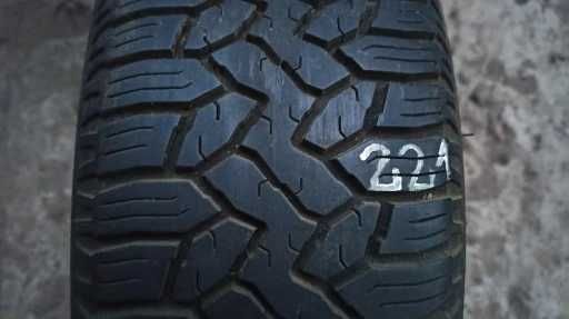 Opona michelin mxv2 195/60/15 88V 8