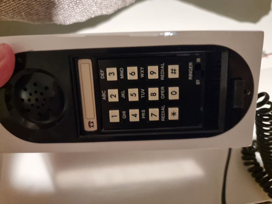 Telefone leao classico