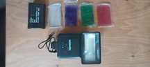 Flash com filtros Unimatic