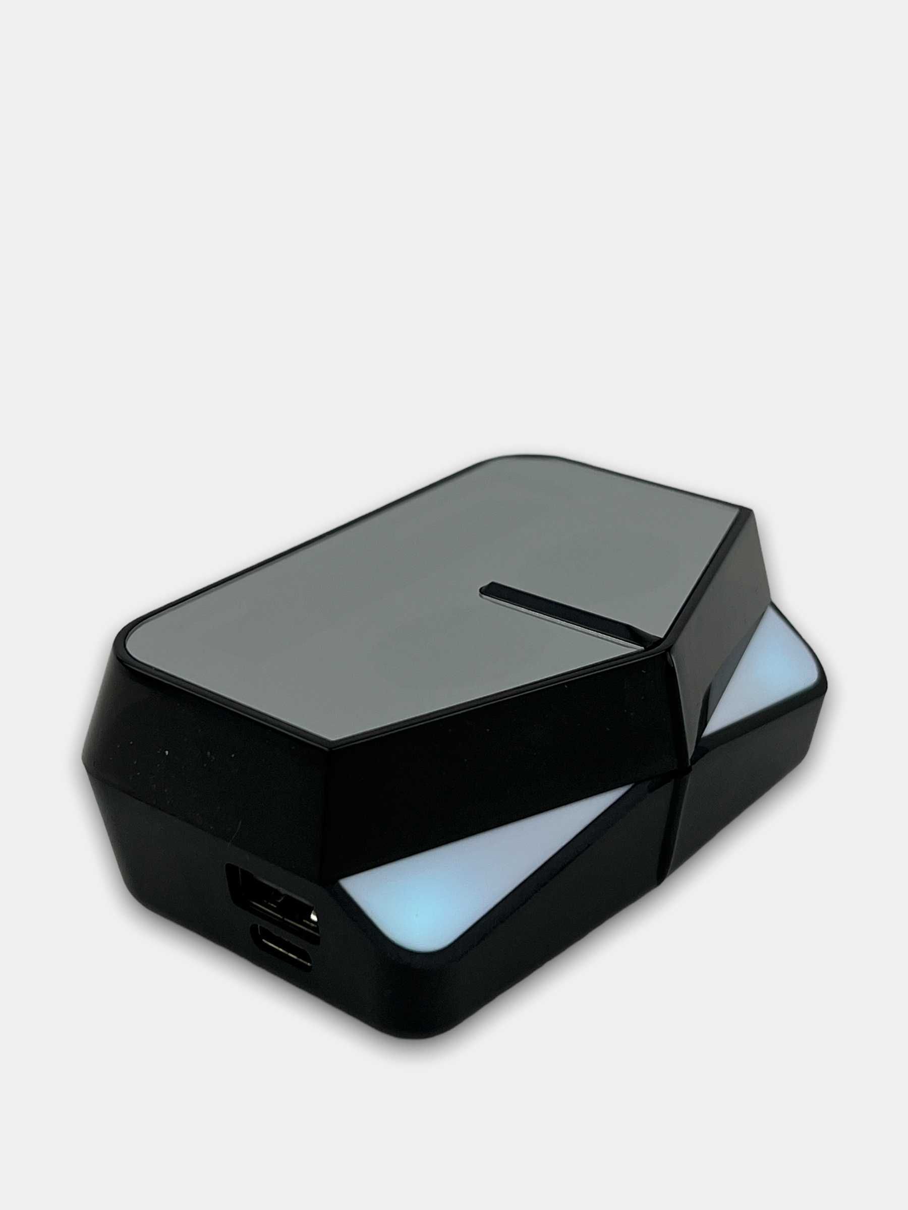 Беспроводные наушники TWS M28, Bluetooth c Powerbank