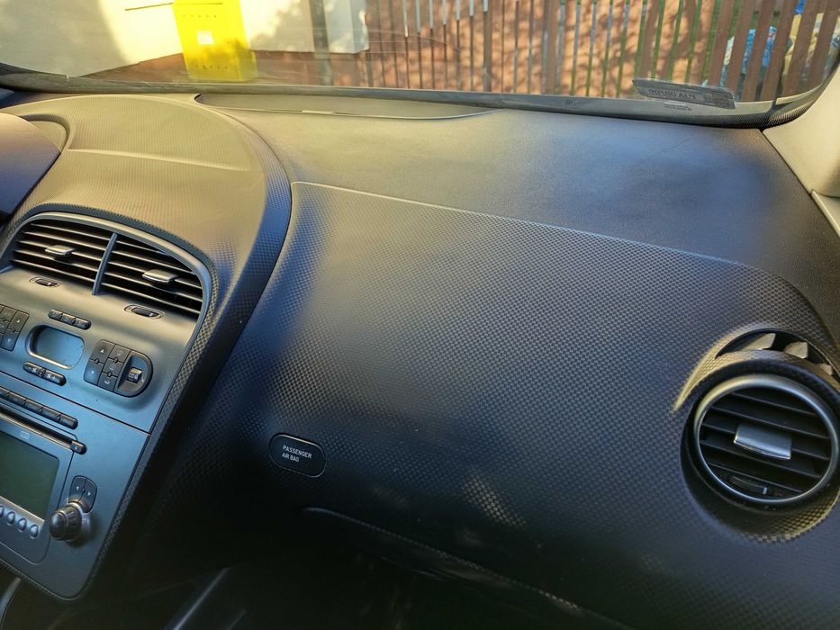 SEAT Altea XL 1.8 TFSI 160KM