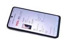 Smartfon TCL 40 Nxtpaper 8/256gb Bez Rat!!!